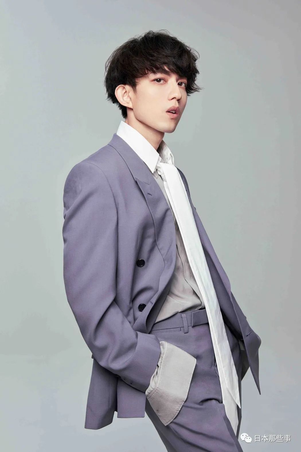 松丸亮吾疑似恋爱 女方为东大学生中泽莉佳子