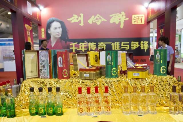 刘伶醉在迎来巨力集团后,并没有彻底扭转局面.