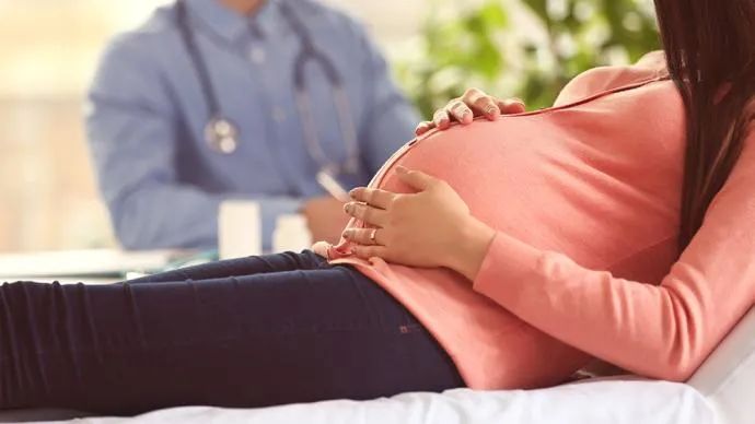 人们为什么不愿意生孩子了