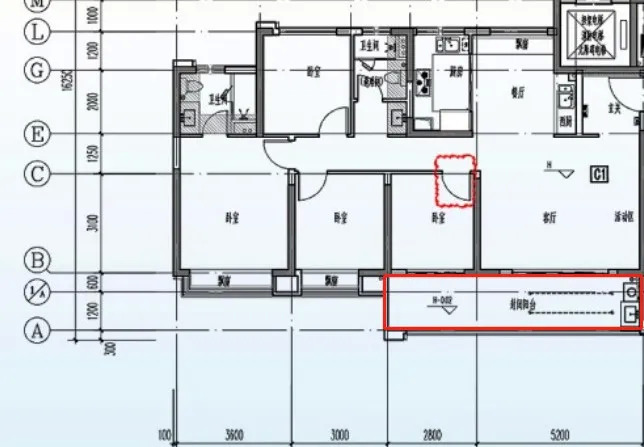 截图来源：江北新区管委会官网