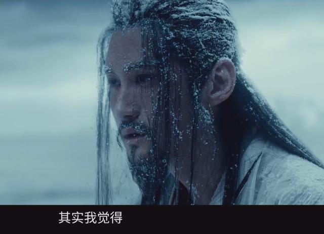 《晴雅集》汪铎分饰两角,光特效妆就要化9个小时,走红不无道理