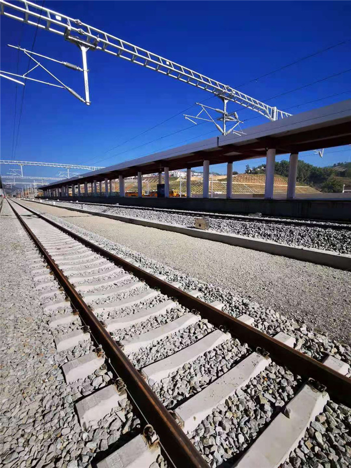 二等座101元!大临铁路今日通车 最快一个半小时到达