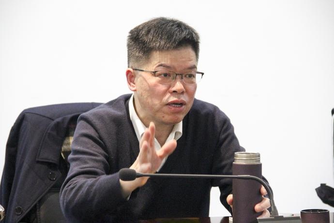 【南京】江北新区:聚力攻坚 打造危化品全流程信息化监管"南京样板"