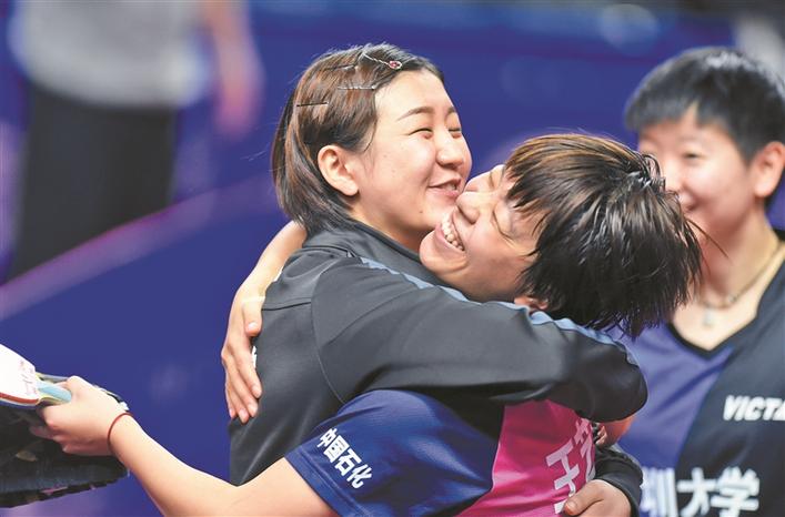 王天一胜吕钦进决赛