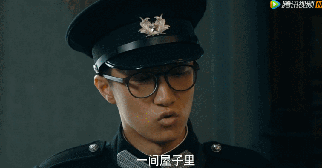 潜梦追凶|民国|面具人_新浪新闻