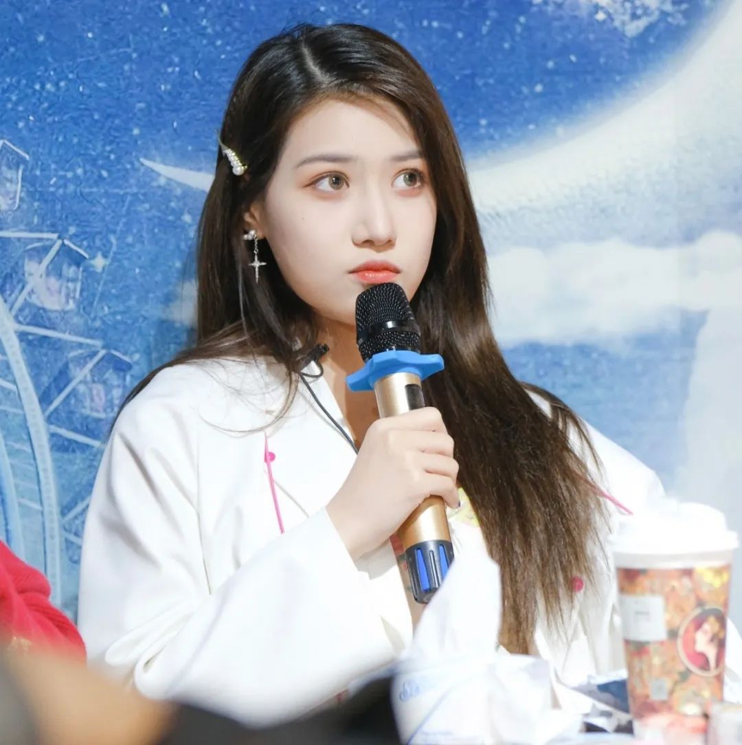 回顾丨12月19日gnz48朱怡欣生日冷餐会,公演回顾