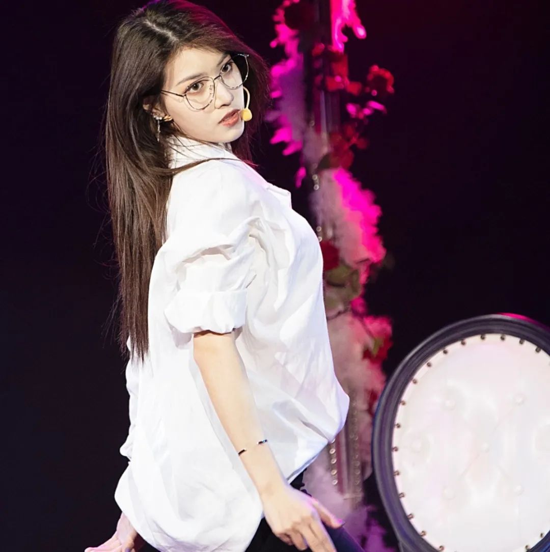 回顾丨12月19日gnz48朱怡欣生日冷餐会,公演回顾