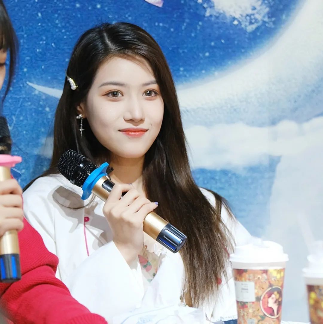 回顾丨12月19日gnz48朱怡欣生日冷餐会,公演回顾