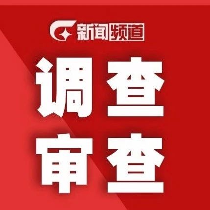 广西玉林中医药健康产业园党工委副书记,管委会主任罗培球接受审查