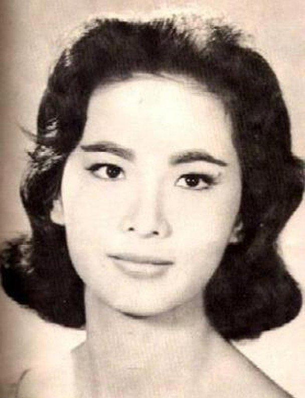 tvb初代女神欧嘉慧病逝终年82岁