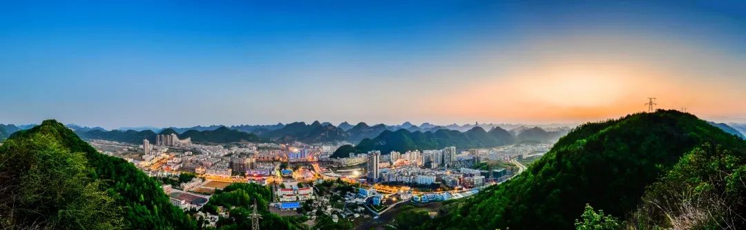 2020六盘水各县市区_六盘水市2020年市、县、乡三级机关公开招录公务员(人民警察)和选...