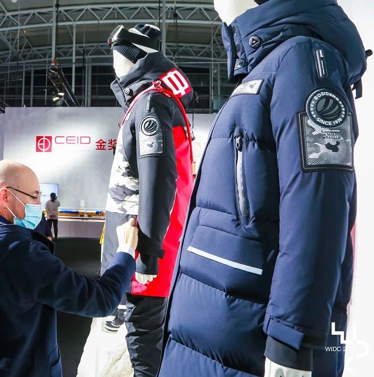 [新知]羽绒服"黑科技"助力中国登山队登顶珠峰