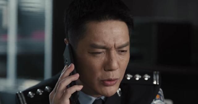 藏得最深的反派现身,竟是优秀的他,熊支哭晕在厕所|黑白禁区|李克