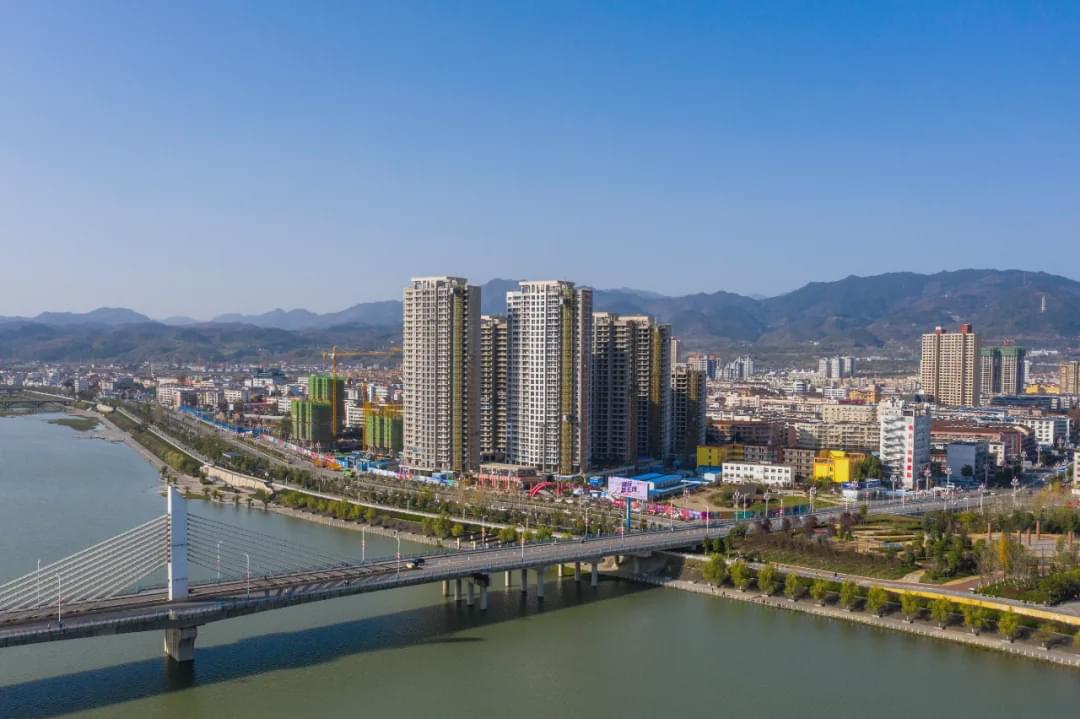 勉县分局:改善环境质量,打赢打好污染防治攻坚战