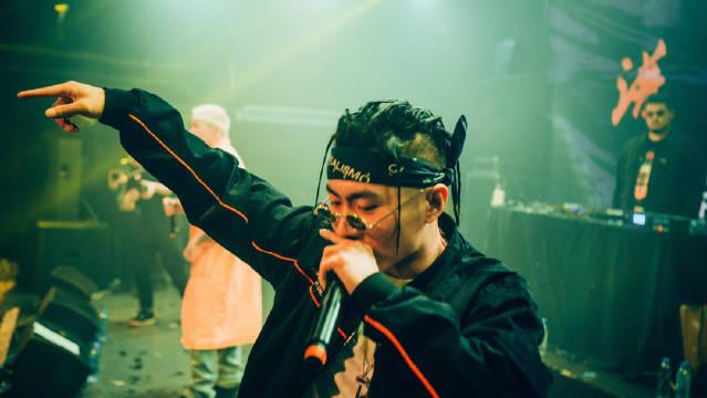 刘聪新歌上热搜啦97献给那些平凡而又伟大为人类奉献的英雄-《my