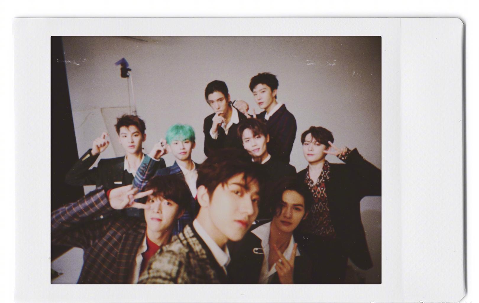 2020最后一天ninepercent出道1000天整