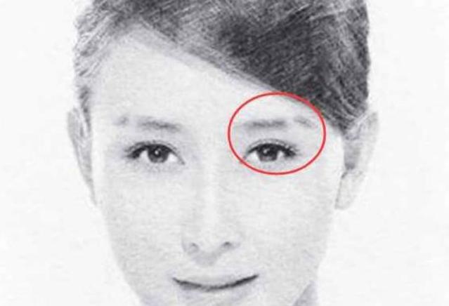 面相学:5种男人"衰运"面相,事事不顺心,晚景凄凉!