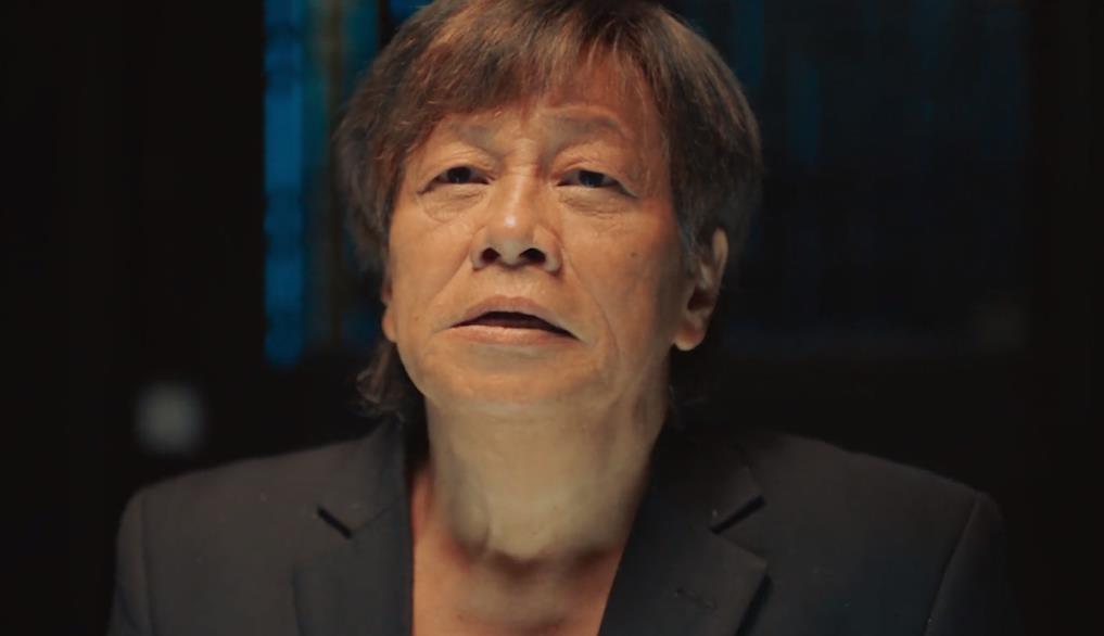 《硬击》上映,高冷保镖遇上傲娇小姐,梁小龙又来打