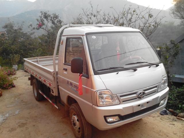 小型货车需要什么驾照,驾驶小型货车要注意什么