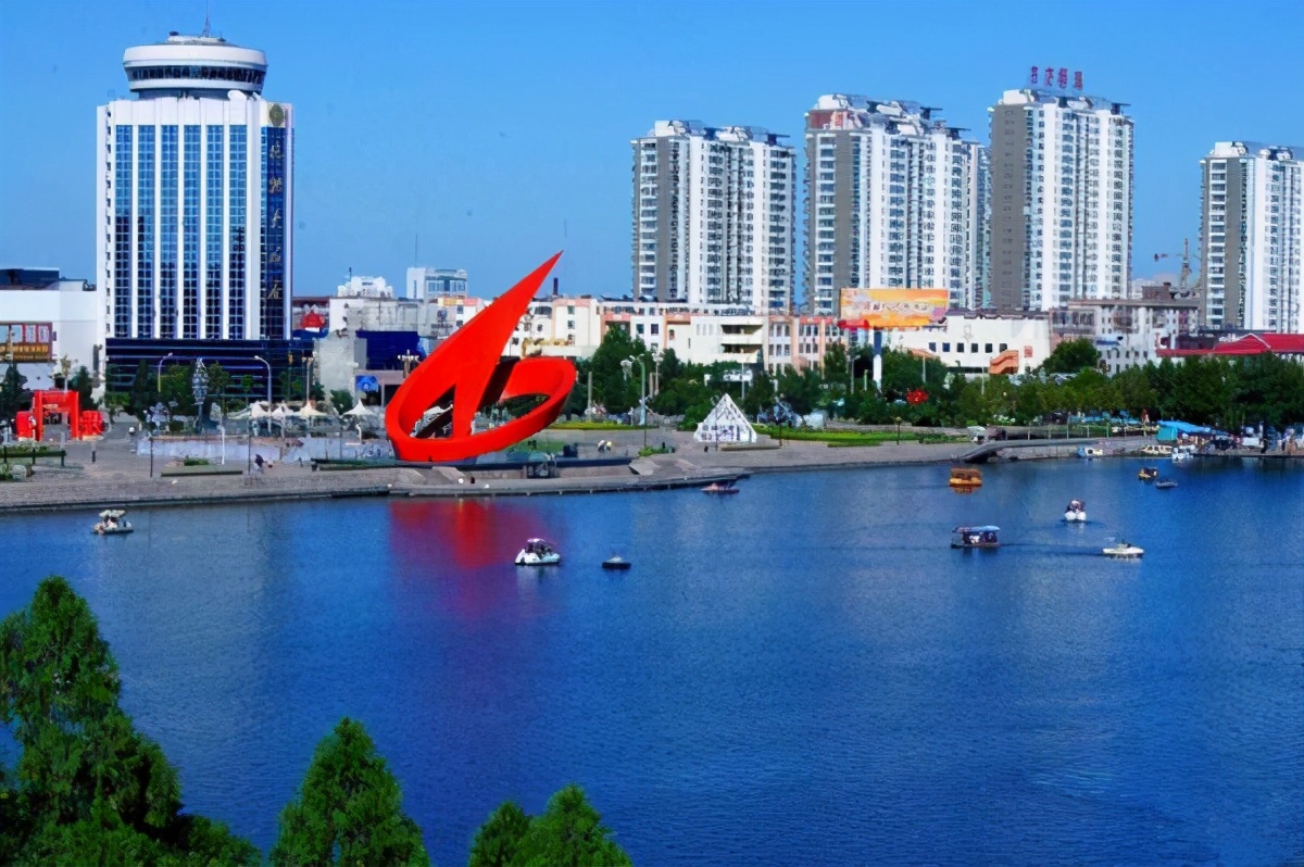 中国制造业6大冠军在山东德州德州超级制造业助力山东经济发展