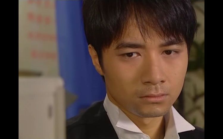 难怪书桓不选择如萍!还记得第一次牵她的手,她给出的反应吗?