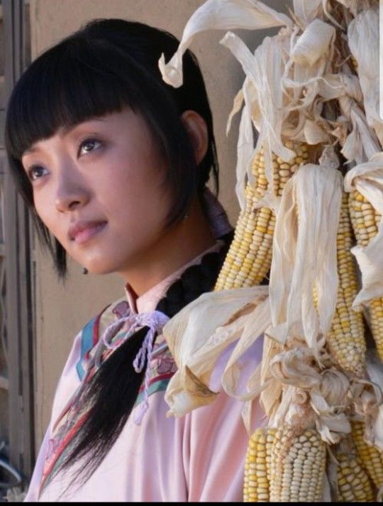 在《闯关东》中,秀儿是可怜的吗?