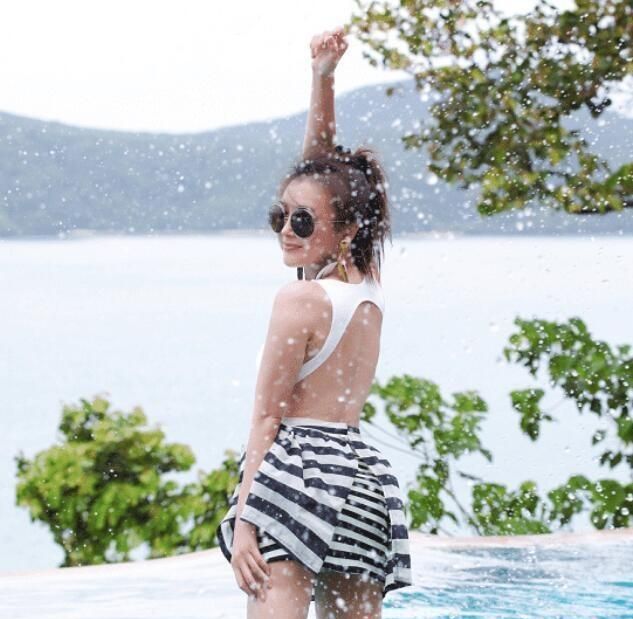 正在运行秦岚的冻龄秘密