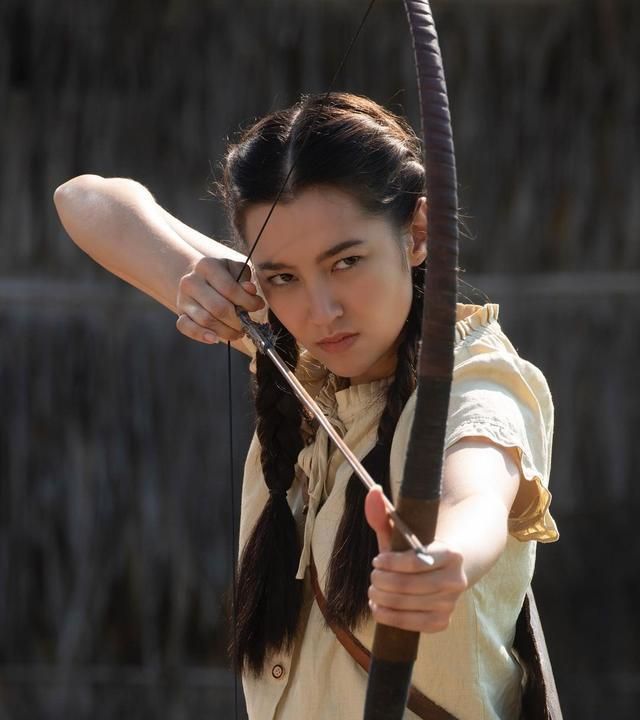 bella《女侠阿莲》票房破2亿,《神奇女侠1984》因疫情而票房大跌|疫情