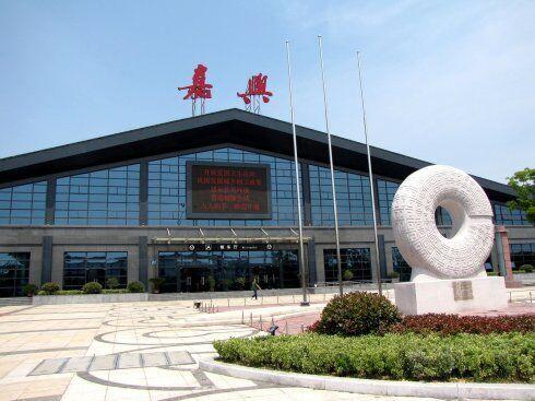 嘉兴市的3大汽车客运站一览