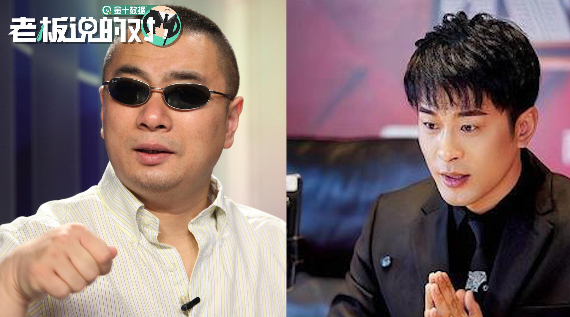 吃多少燕窝都顶不上一个鸡蛋打假人王海辛巴这人看着也不靠谱