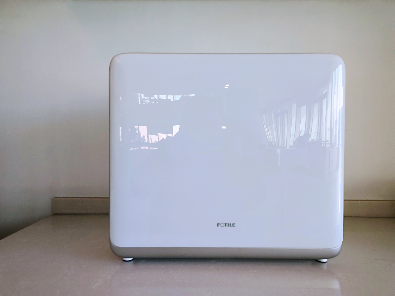 方太m5a净水器测评要安全更要健康保留矿物元素才是好水