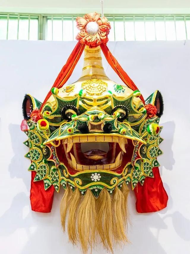 8岁少年苦练6年,终于成为国家级非遗项目传承人|麒麟|汕尾|皮影戏