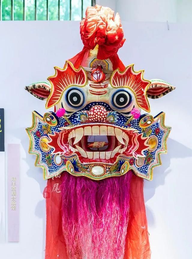 8岁少年苦练6年,终于成为国家级非遗项目传承人|麒麟|汕尾|皮影戏