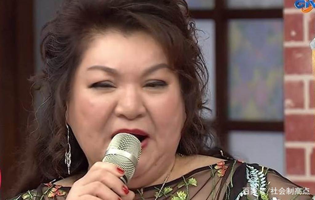 一代谐星秦菲菲转行卖早餐收入多3倍低调善举被曝光后引网友赞