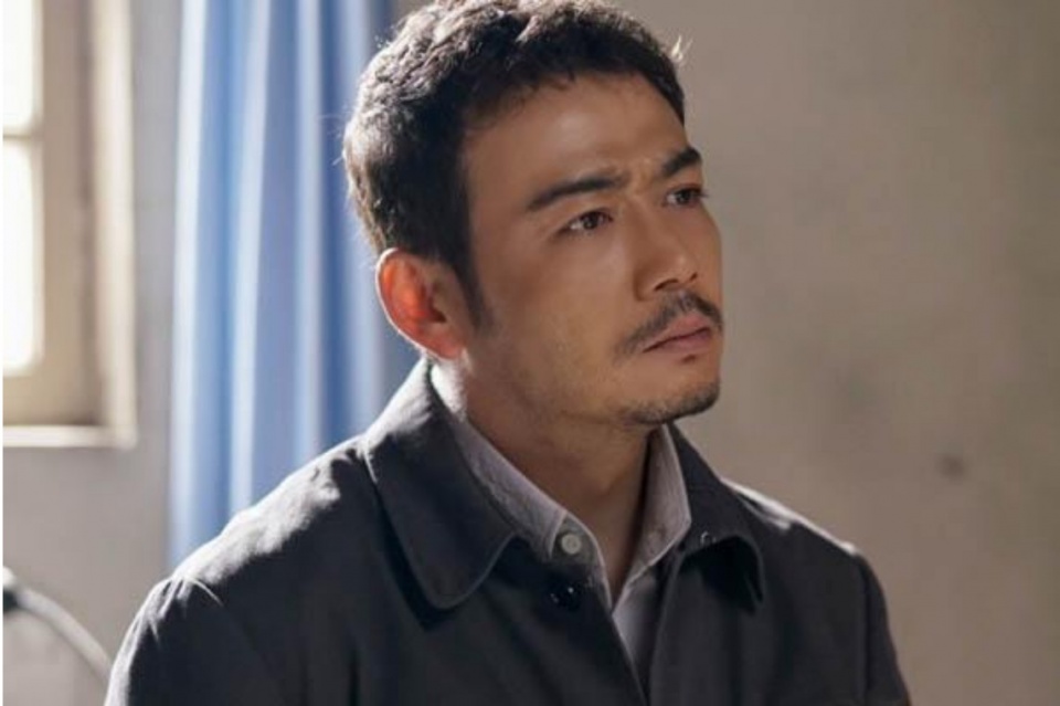 《大江大河2》:雷东宝能出狱,多亏老徐帮忙,帮完两人断绝关系