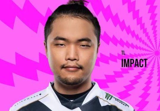 impact:是faker让我养成了用智能施法的习惯,真香