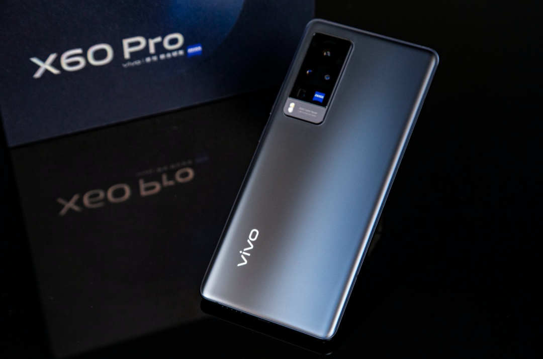 vivox60pro评测带你看见更多触碰更多