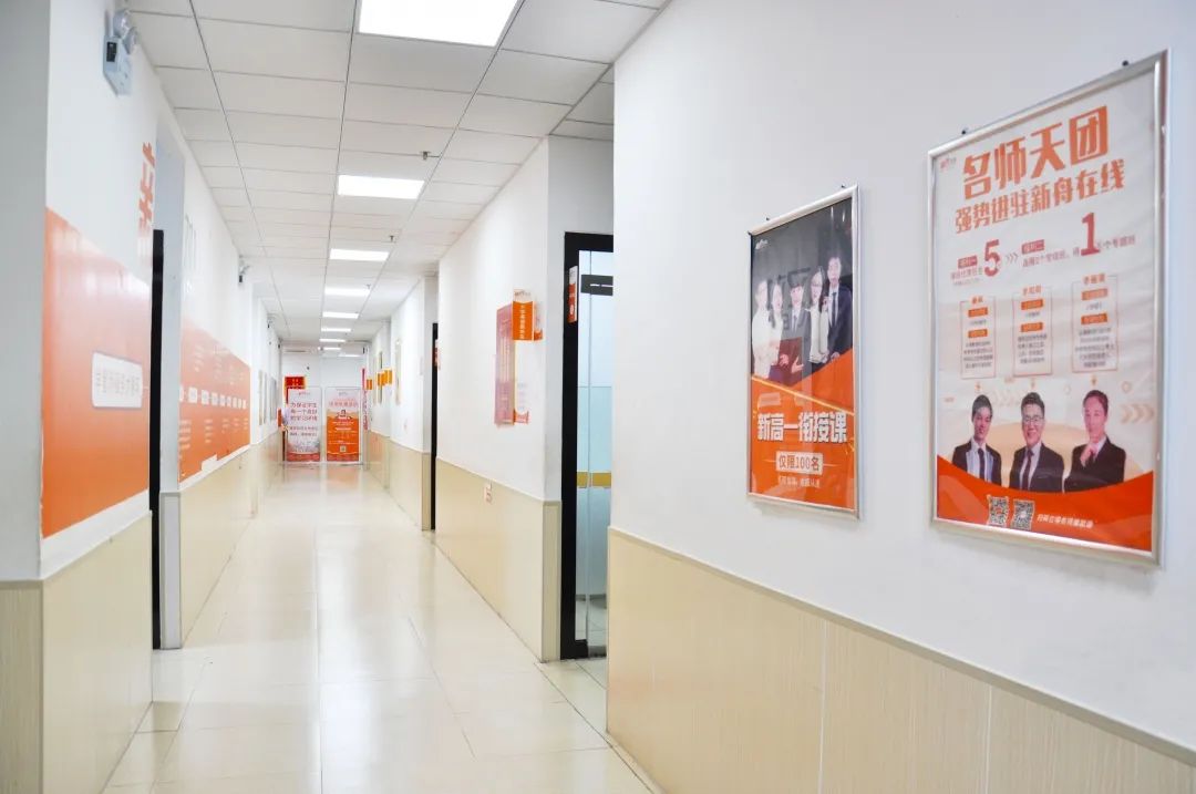 专访新舟教育创始人申忠健坚守师者初心让孩子的成长看得见