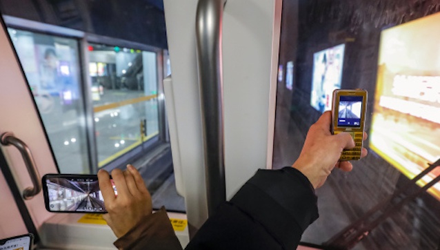 地铁里程前10城市：成都超深圳 杭州挺进前十