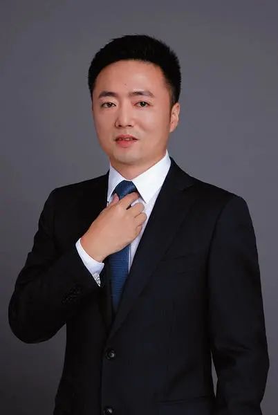 专访新舟教育创始人申忠健坚守师者初心让孩子的成长看得见