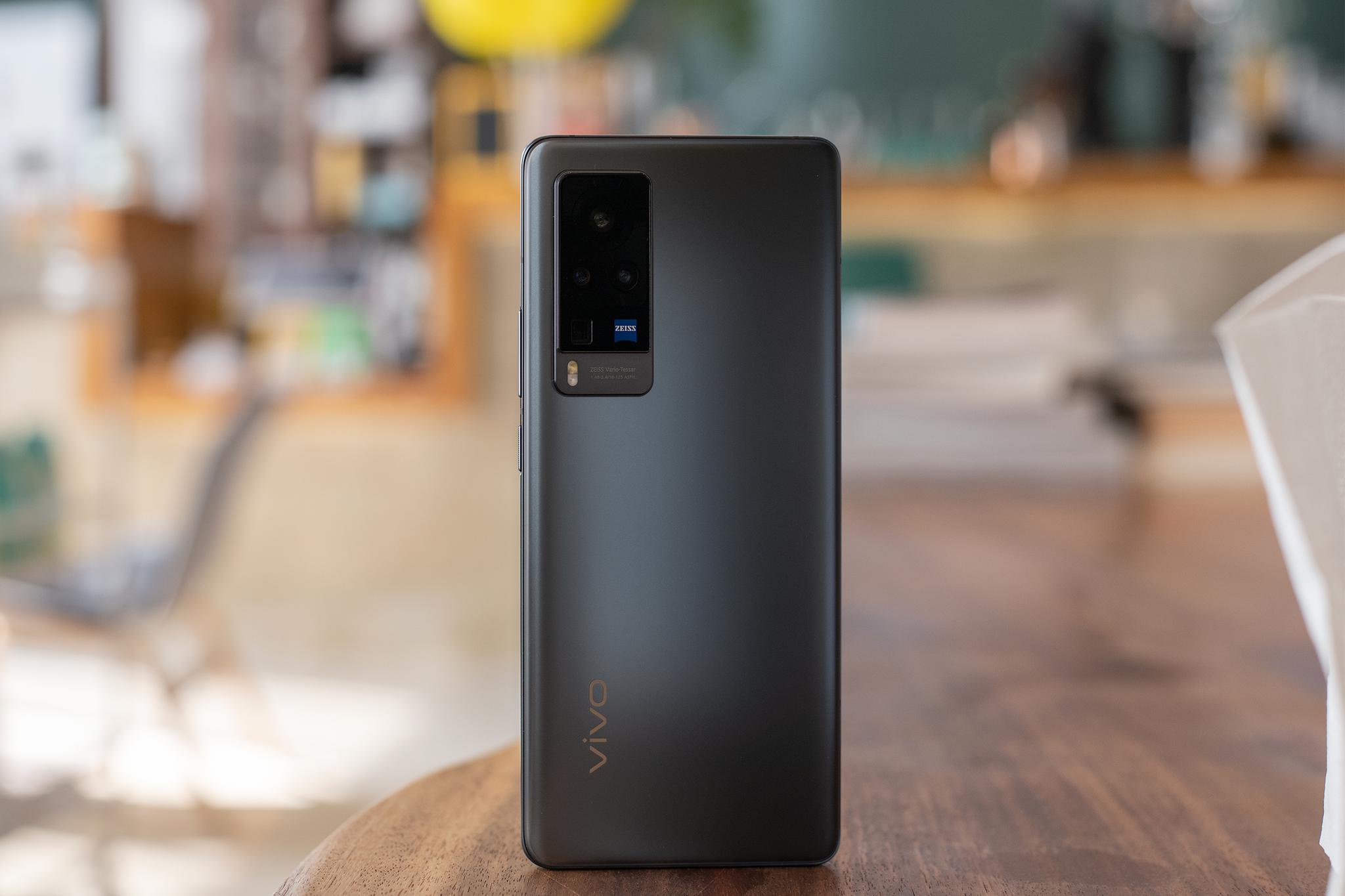 vivo x60 pro图赏 蔡司镜头 2020年收官之作