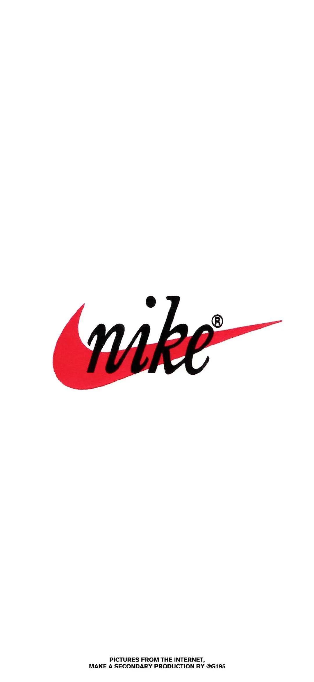 壁纸|当nike遇上复古?|nike_新浪新闻