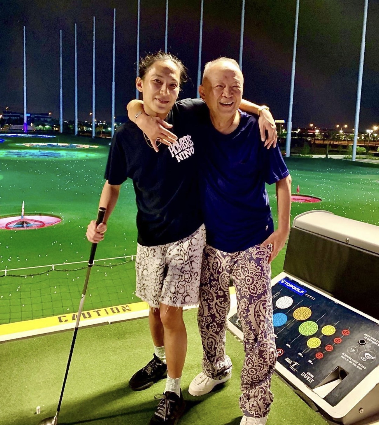 华裔设计师王大仁爆发丑闻对多名男模特进行骚扰意想不到