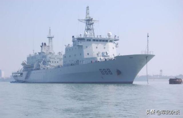 中国三大舰队谁更强?东海57艘驱护舰、南海46艘、北海33艘|北海舰队|航母|南海舰队_新浪新闻