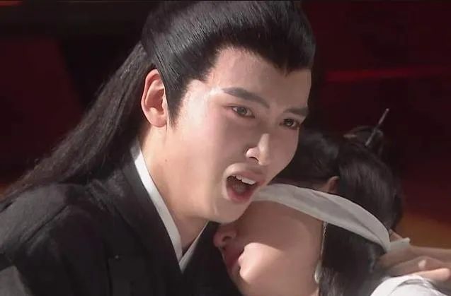 2020娱乐圈搞笑人不完全记录