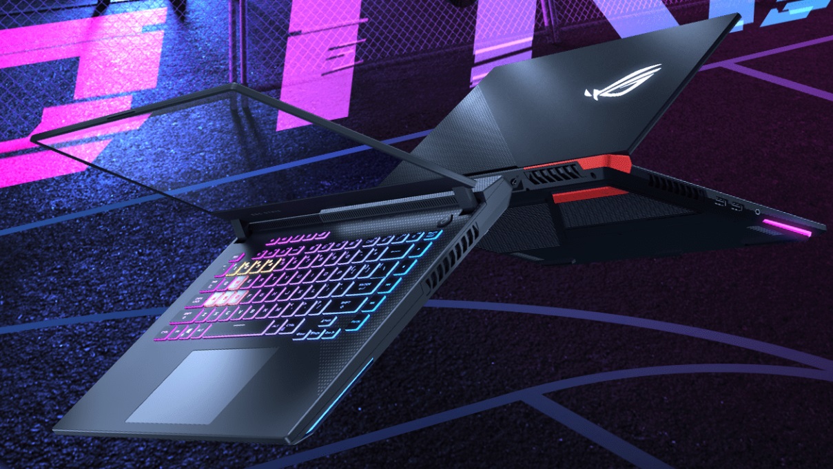 新一代败家之眼产品将至,华硕 rog 1 月 12 日举行 ces 发布会