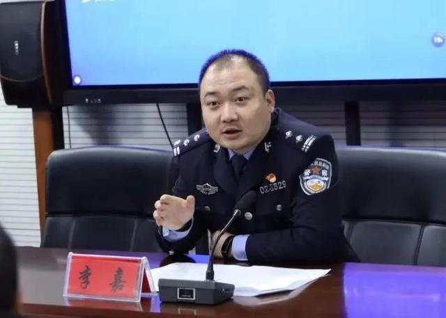 大同市灵丘县公安局组织开展"向人民汇报"开门评警系列活动