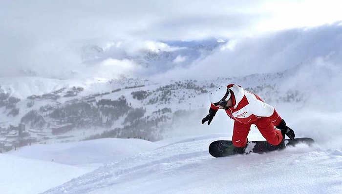 Club Med 雪季主题假期开启，亚布力度假村带来三大焕新体验