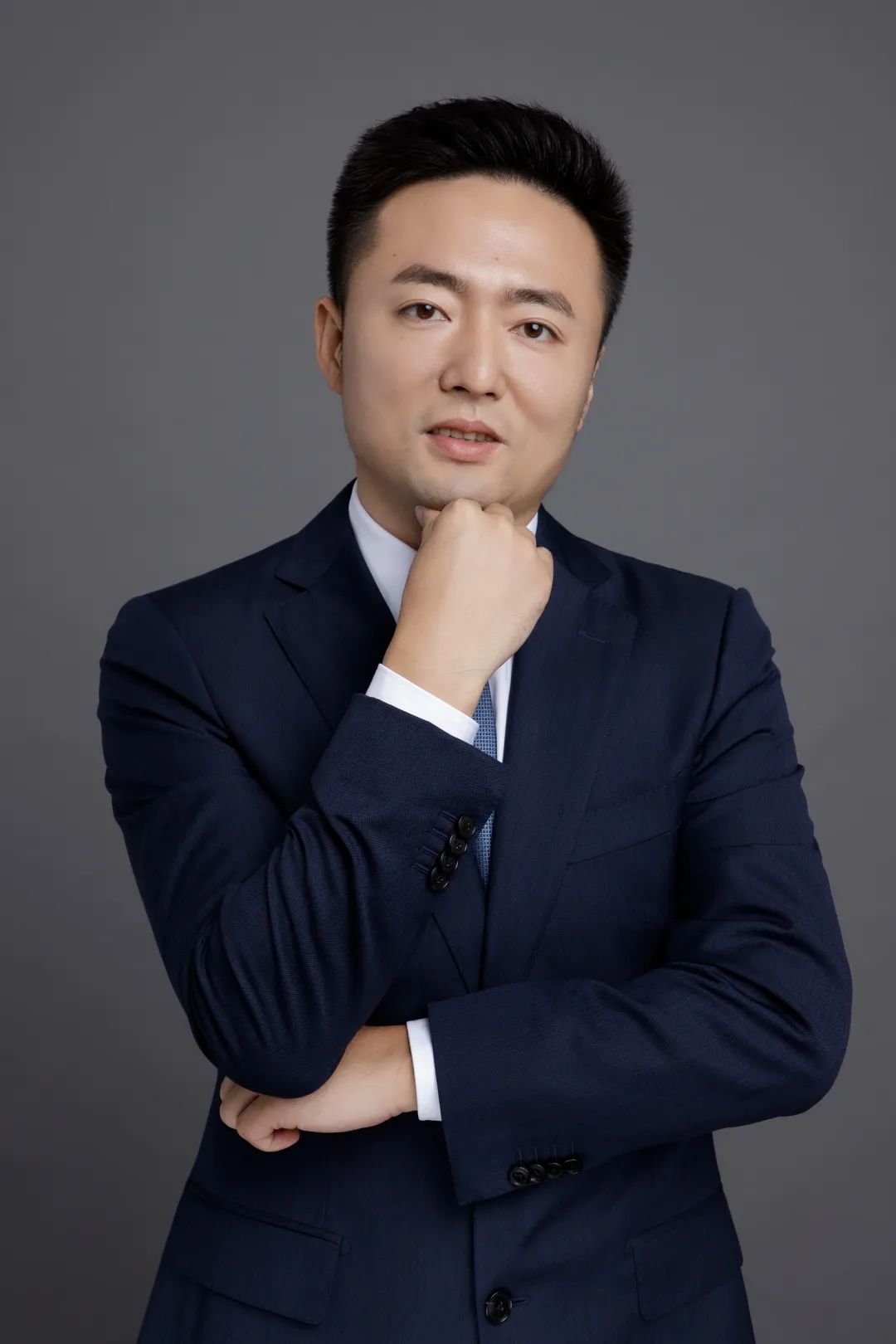 专访新舟教育创始人申忠健坚守师者初心让孩子的成长看得见