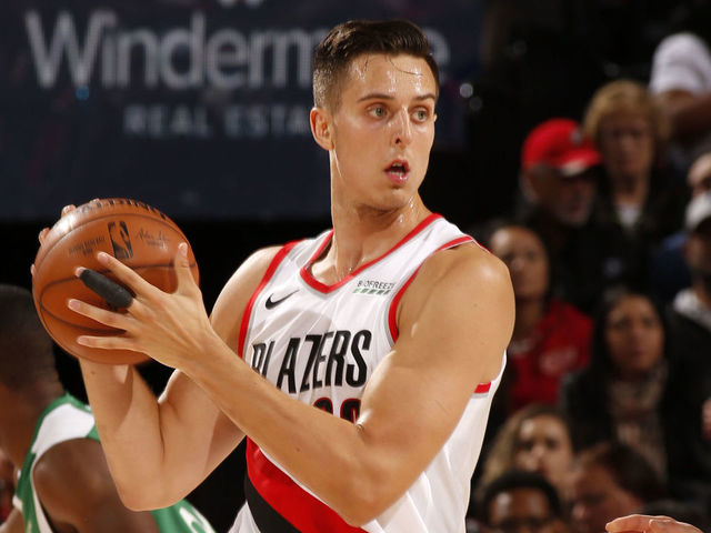 扎克-科林斯接受左踝手术,将无限期休战|科林斯|扎克|奥兰多_新浪新闻